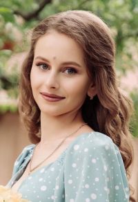 Малахова Олена Григорівна
