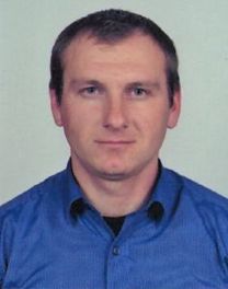 Мартинюк Вадим Володимирович