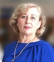 Харченко Ірина Михайлівна