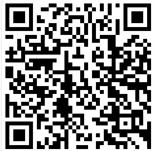 QR-код Довідка ВПО