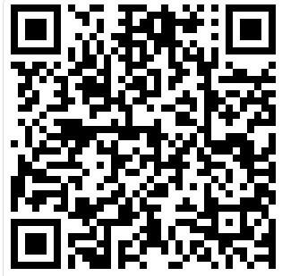 QR-код Біометричний закордонний паспорт