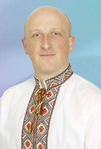 Цюра Сергій Степанович