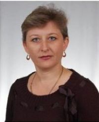 Харченко Ірина Михайлівна