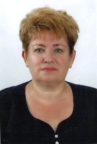 Шарапанюк Аліна Йосипівна