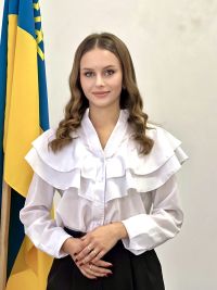 Малахова Олена Григорівна