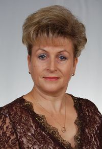 Троян Наталія Дмитрівна
