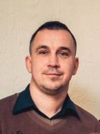 Падалка Валерій Вячеславович