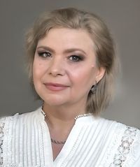 Осауленко Людмила Миколаївна