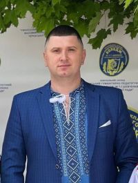 Ачкевич Світлана Анатоліївна