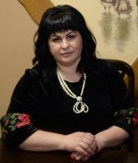 Кожушко Тарас Степанович