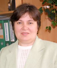 Бистранівська Ольга Станіславівна