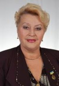 Акульшина Людмила Олександрівна